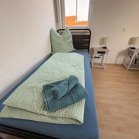 Insight Luxury Bavarian Retreat Appartement Kemnath
