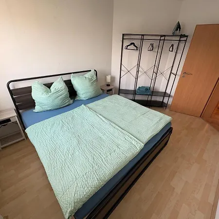 Appartement Insight Luxury Bavarian Retreat