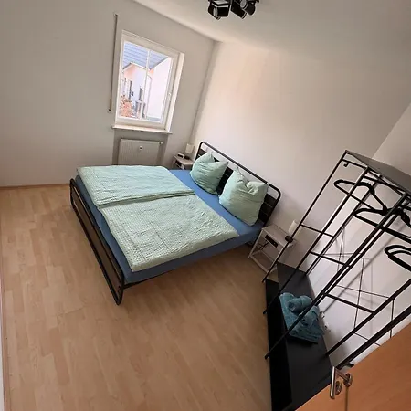 Insight Luxury Bavarian Retreat Appartement Kemnath