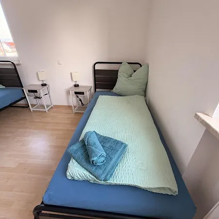 Appartement Insight Luxury Bavarian Retreat Kemnath