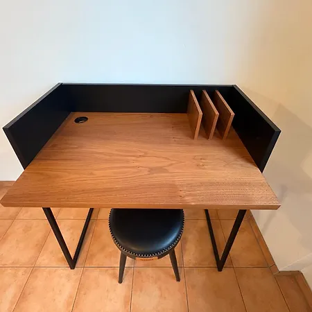 Insight Luxury Bavarian Retreat Appartement *