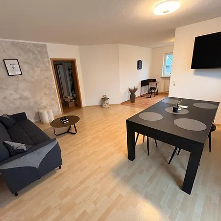 Appartement Insight Luxury Bavarian Retreat Kemnath