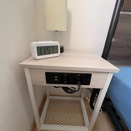 Apartamento Insight Luxury Bavarian Retreat *