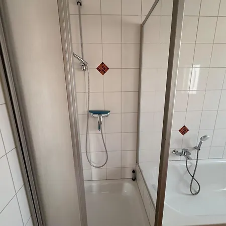 Apartamento Insight Luxury Bavarian Retreat *