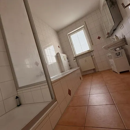 Apartamento Insight Luxury Bavarian Retreat *