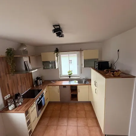 Insight Luxury Bavarian Retreat Apartamento *