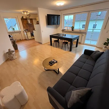 Insight Luxury Bavarian Retreat Apartamento