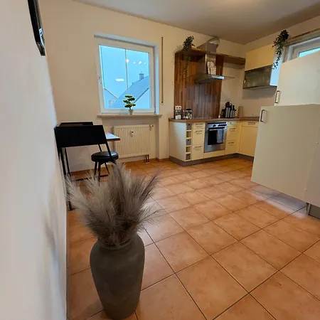 Insight Luxury Bavarian Retreat Apartamento