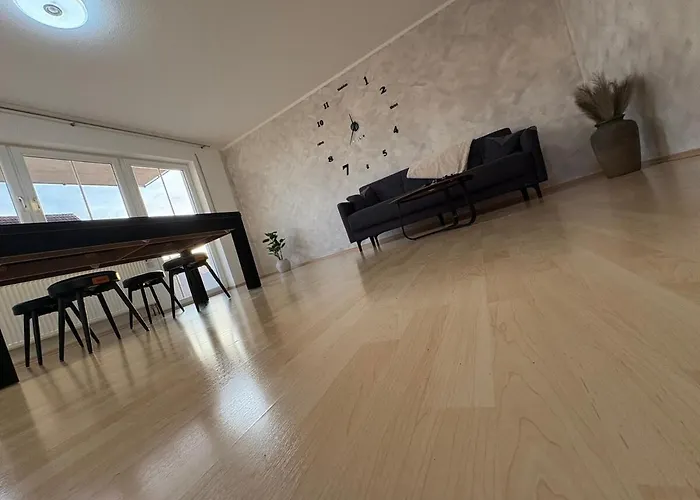 Insight Luxury Bavarian Retreat Kemnath