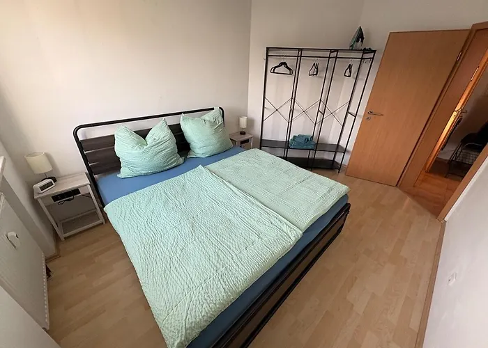 Apartamento Insight Luxury Bavarian Retreat