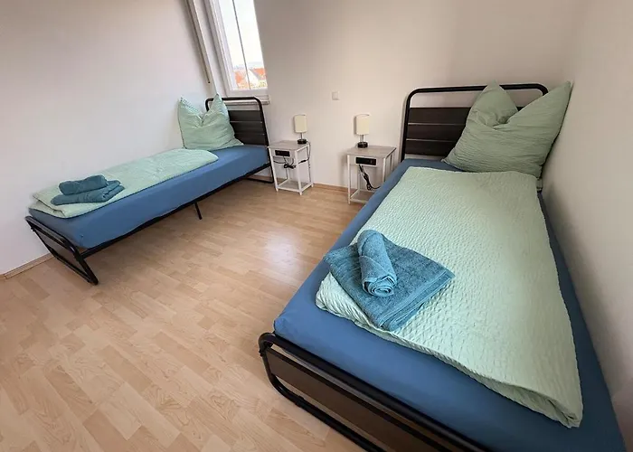 Insight Luxury Bavarian Retreat *