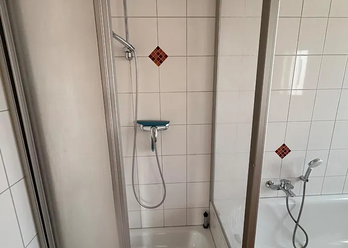 Apartamento Insight Luxury Bavarian Retreat *