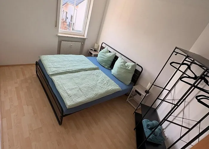 Insight Luxury Bavarian Retreat Apartamento Kemnath