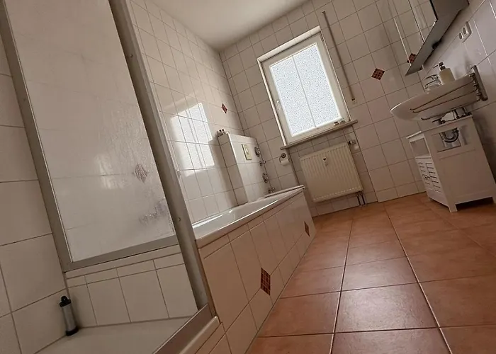 Apartamento Insight Luxury Bavarian Retreat *