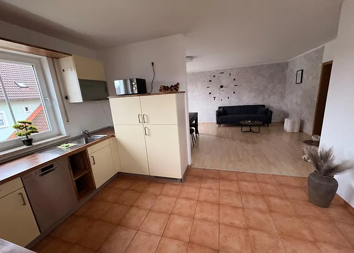 Insight Luxury Bavarian Retreat Kemnath