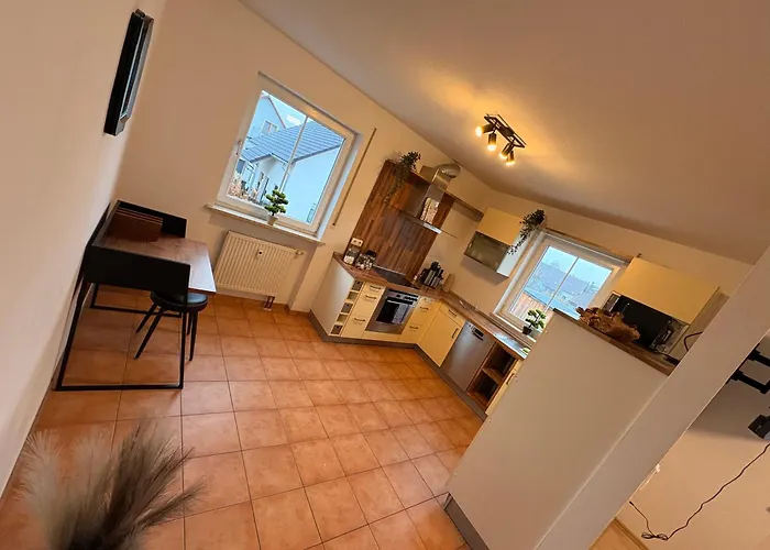 Apartamento Insight Luxury Bavarian Retreat