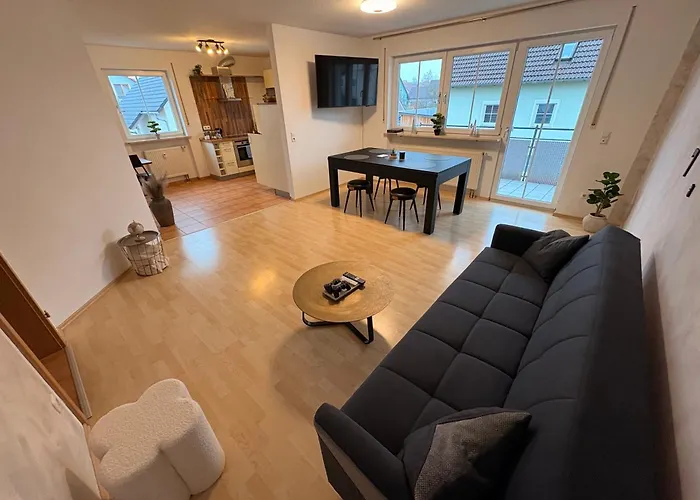Insight Luxury Bavarian Retreat Apartamento