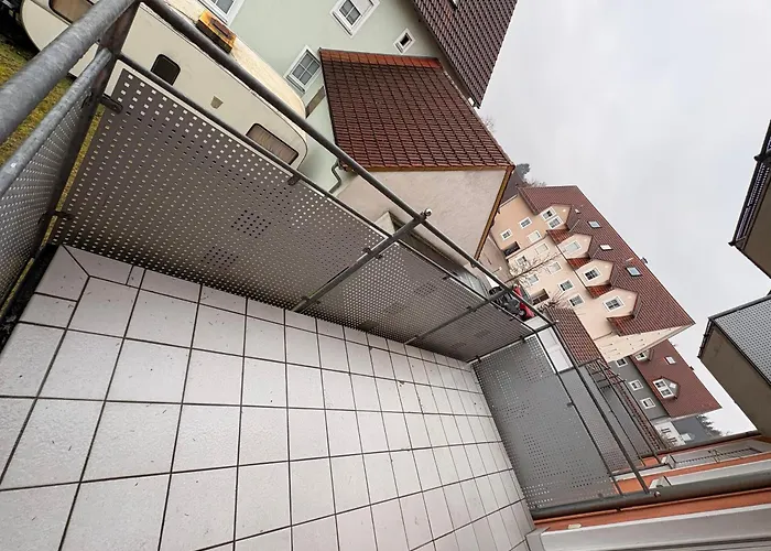Apartamento Insight Luxury Bavarian Retreat Kemnath