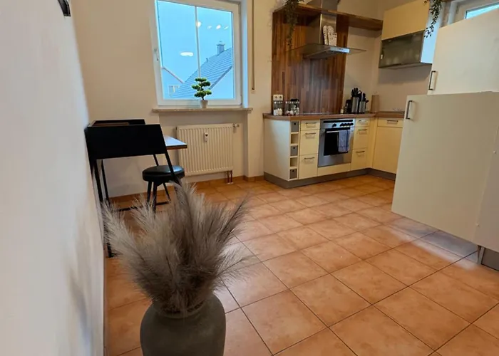Insight Luxury Bavarian Retreat Apartamento